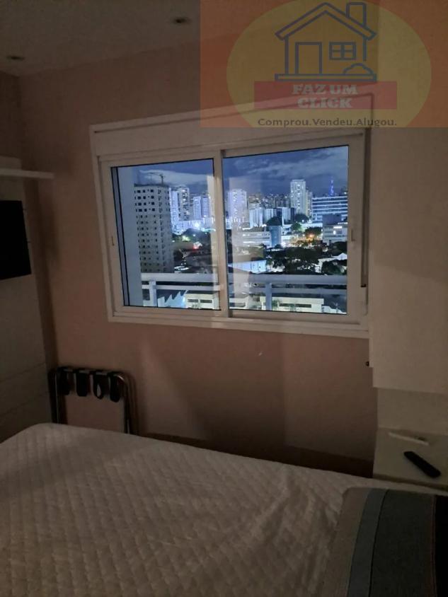 Apartamento, 1 quarto, 45 m² - Foto 12