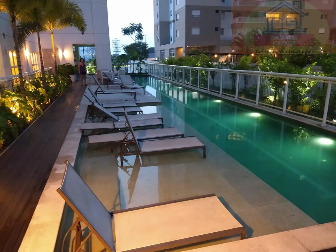 Apartamento, 1 quarto, 45 m² - Foto 17