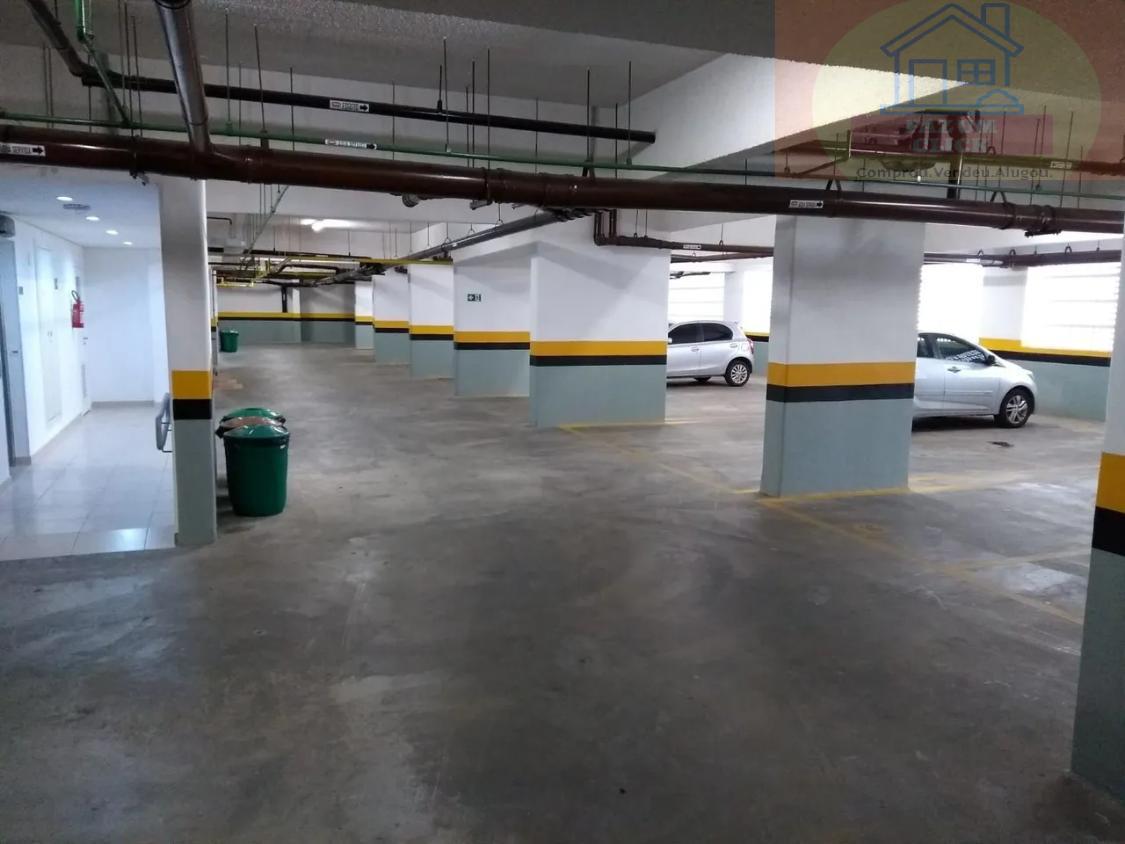 Apartamento, 1 quarto, 45 m² - Foto 20