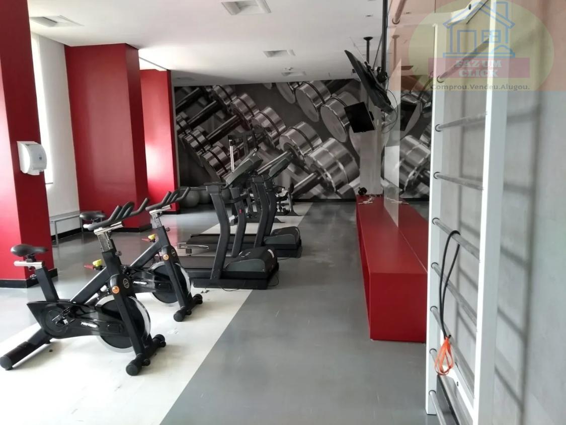 Apartamento, 1 quarto, 45 m² - Foto 19