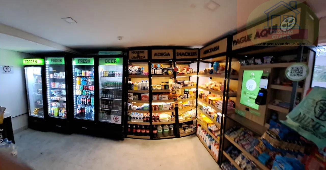 Apartamento, 1 quarto, 45 m² - Foto 18