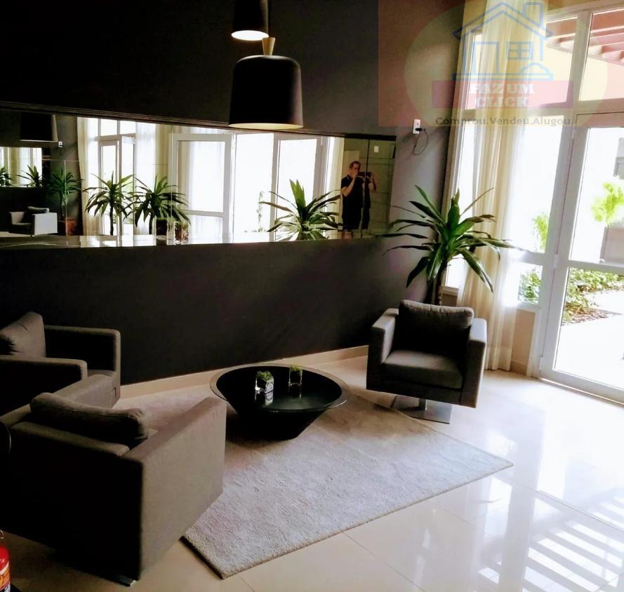 Apartamento, 1 quarto, 45 m² - Foto 16