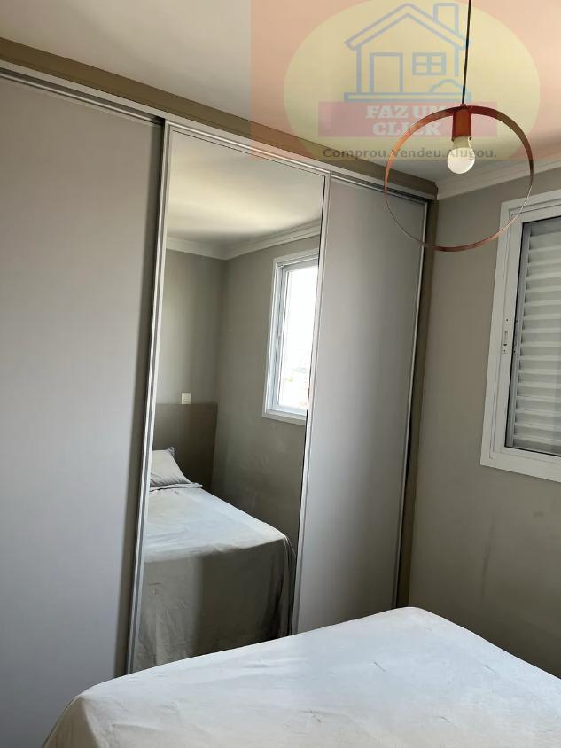 Apartamento, 2 quartos, 45 m² - Foto 9