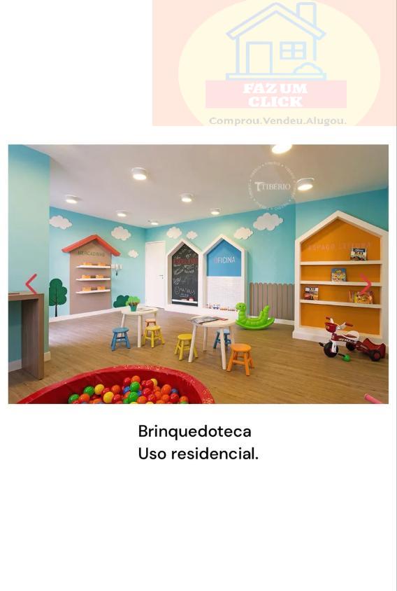 Apartamento, 2 quartos, 45 m² - Foto 16