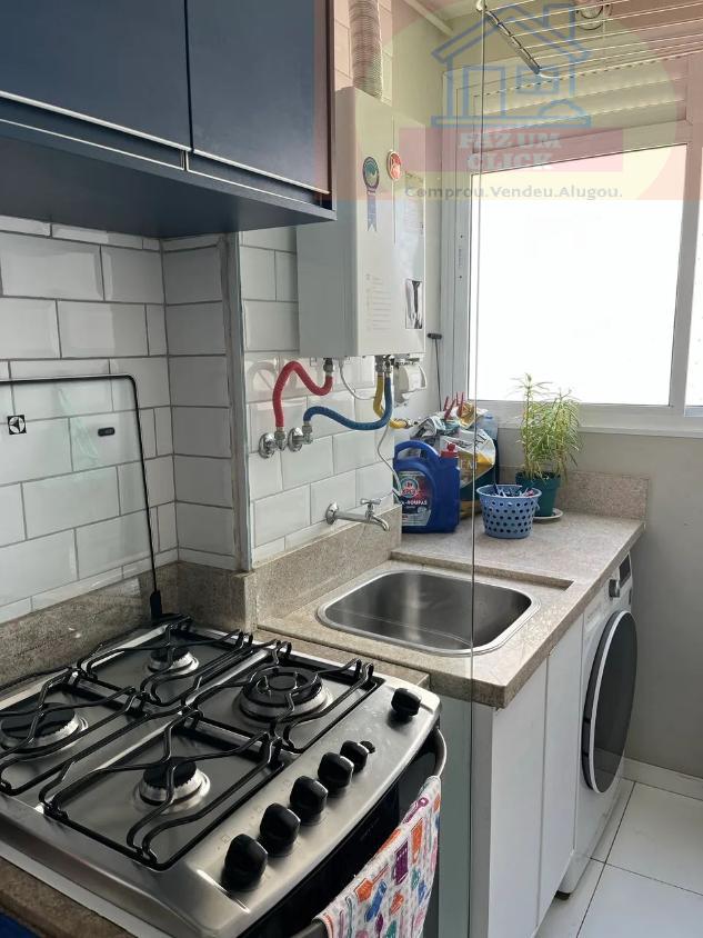 Apartamento, 2 quartos, 45 m² - Foto 5