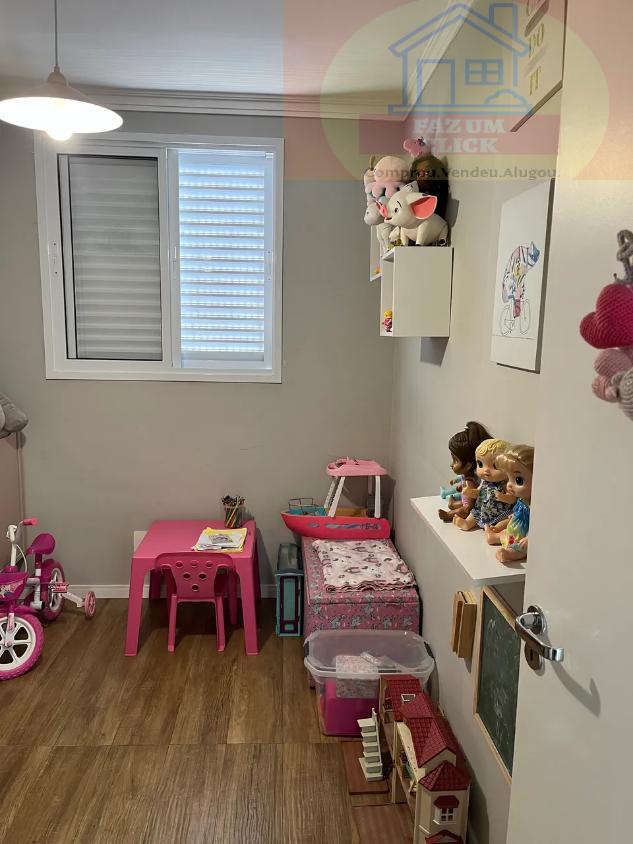 Apartamento, 2 quartos, 45 m² - Foto 13