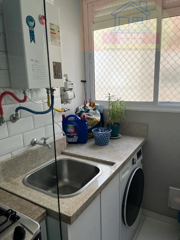 Apartamento, 2 quartos, 45 m² - Foto 7