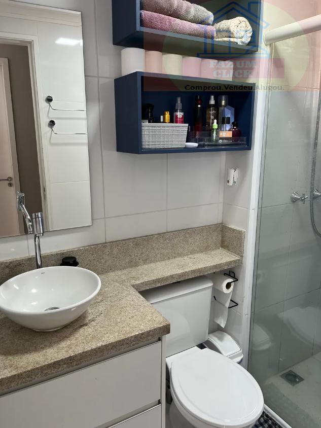 Apartamento, 2 quartos, 45 m² - Foto 10