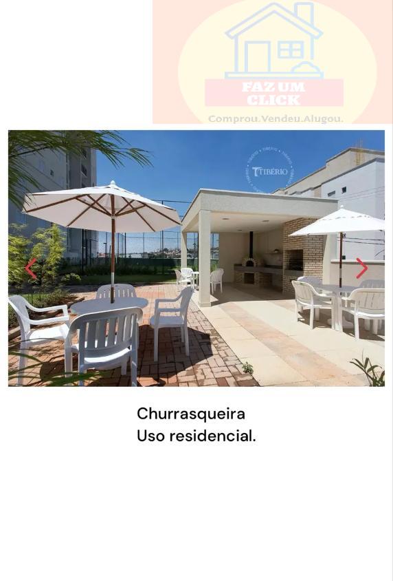 Apartamento, 2 quartos, 45 m² - Foto 20