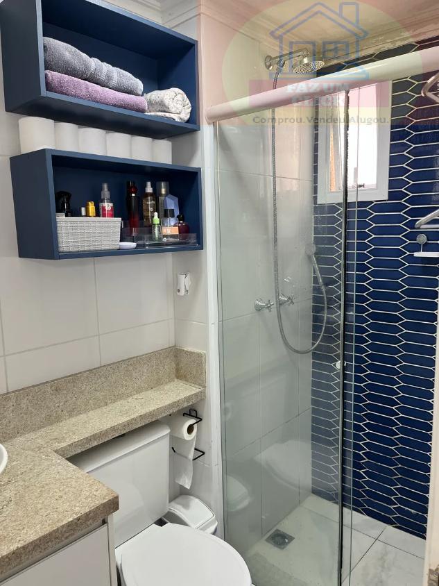 Apartamento, 2 quartos, 45 m² - Foto 6