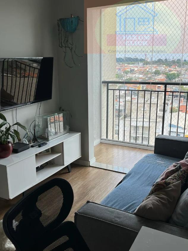 Apartamento, 2 quartos, 45 m² - Foto 1