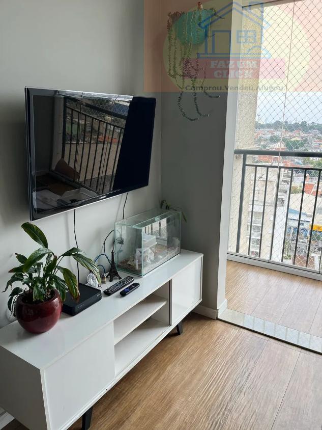 Apartamento, 2 quartos, 45 m² - Foto 4