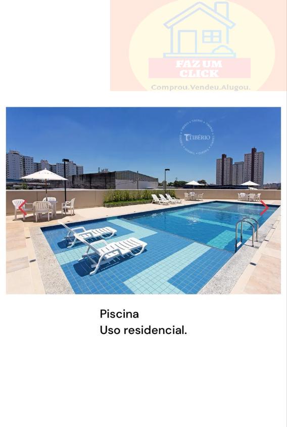 Apartamento, 2 quartos, 45 m² - Foto 12