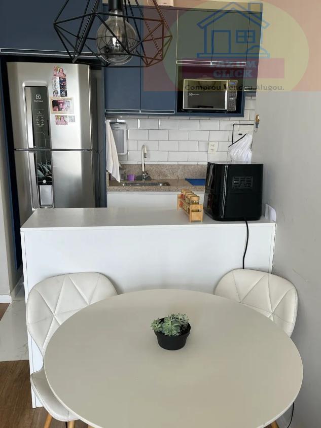 Apartamento, 2 quartos, 45 m² - Foto 3