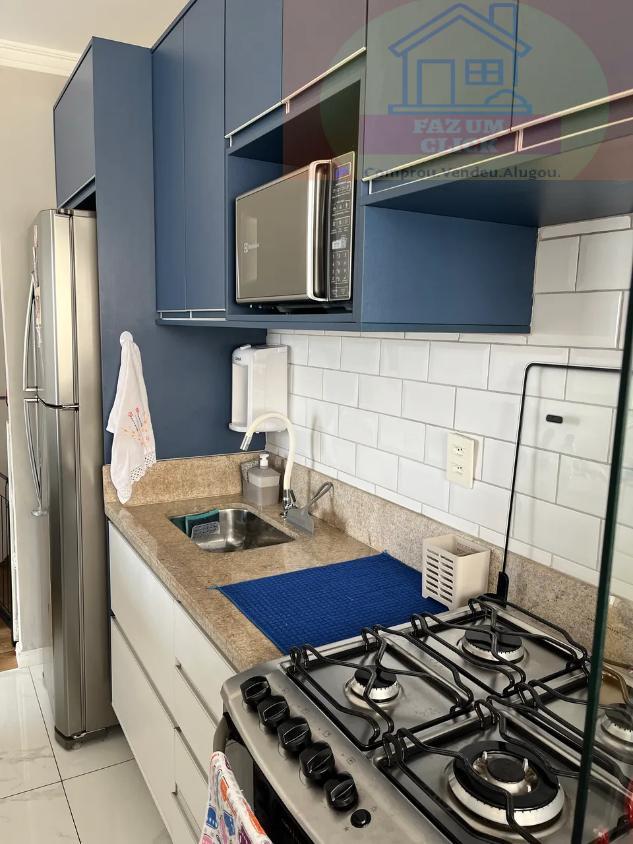 Apartamento, 2 quartos, 45 m² - Foto 2