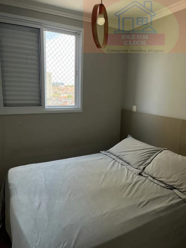 Apartamento, 2 quartos, 45 m² - Foto 8