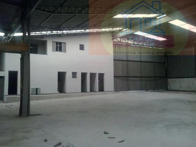 Depósito-Galpão - Foto 2