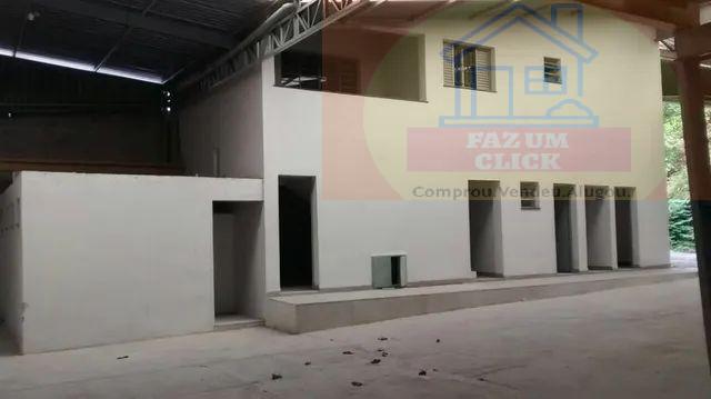 Depósito-Galpão - Foto 3