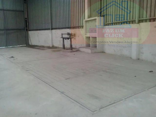 Depósito-Galpão - Foto 5