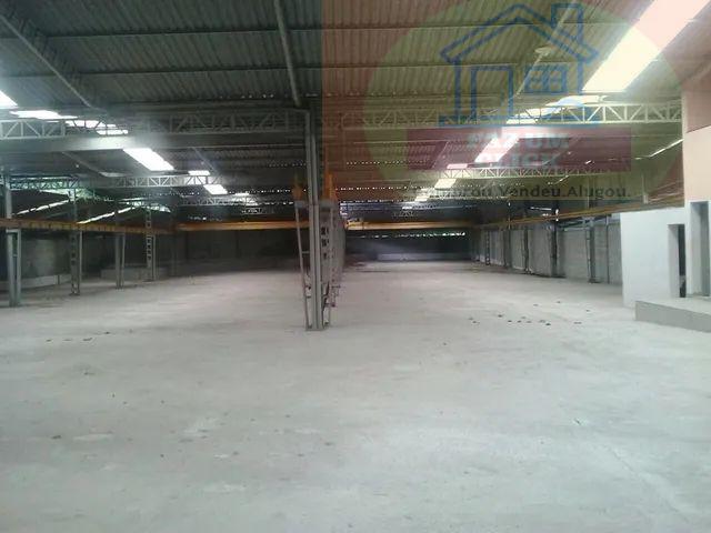 Depósito-Galpão - Foto 4