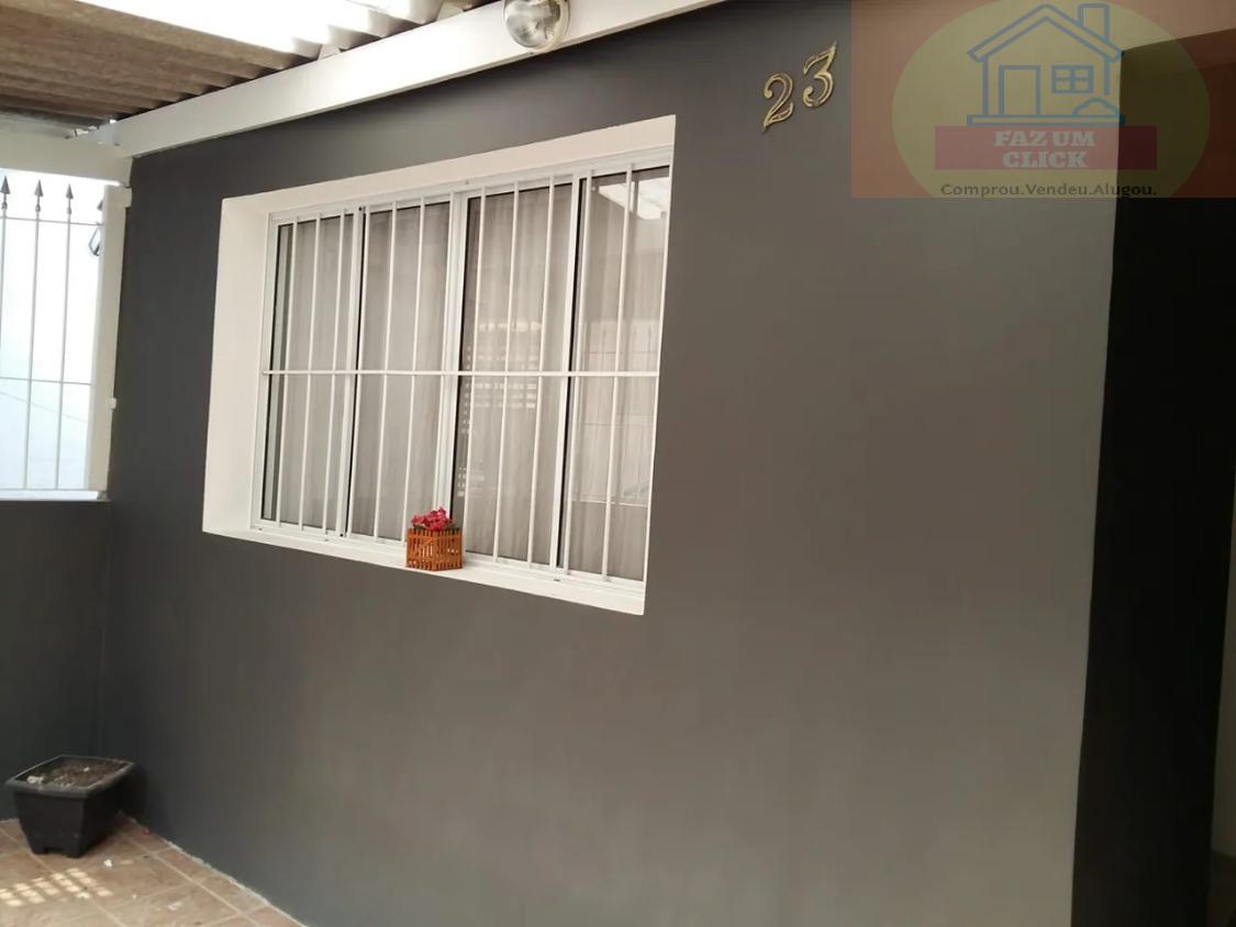 Casa, 1 quarto, 70 m² - Foto 2