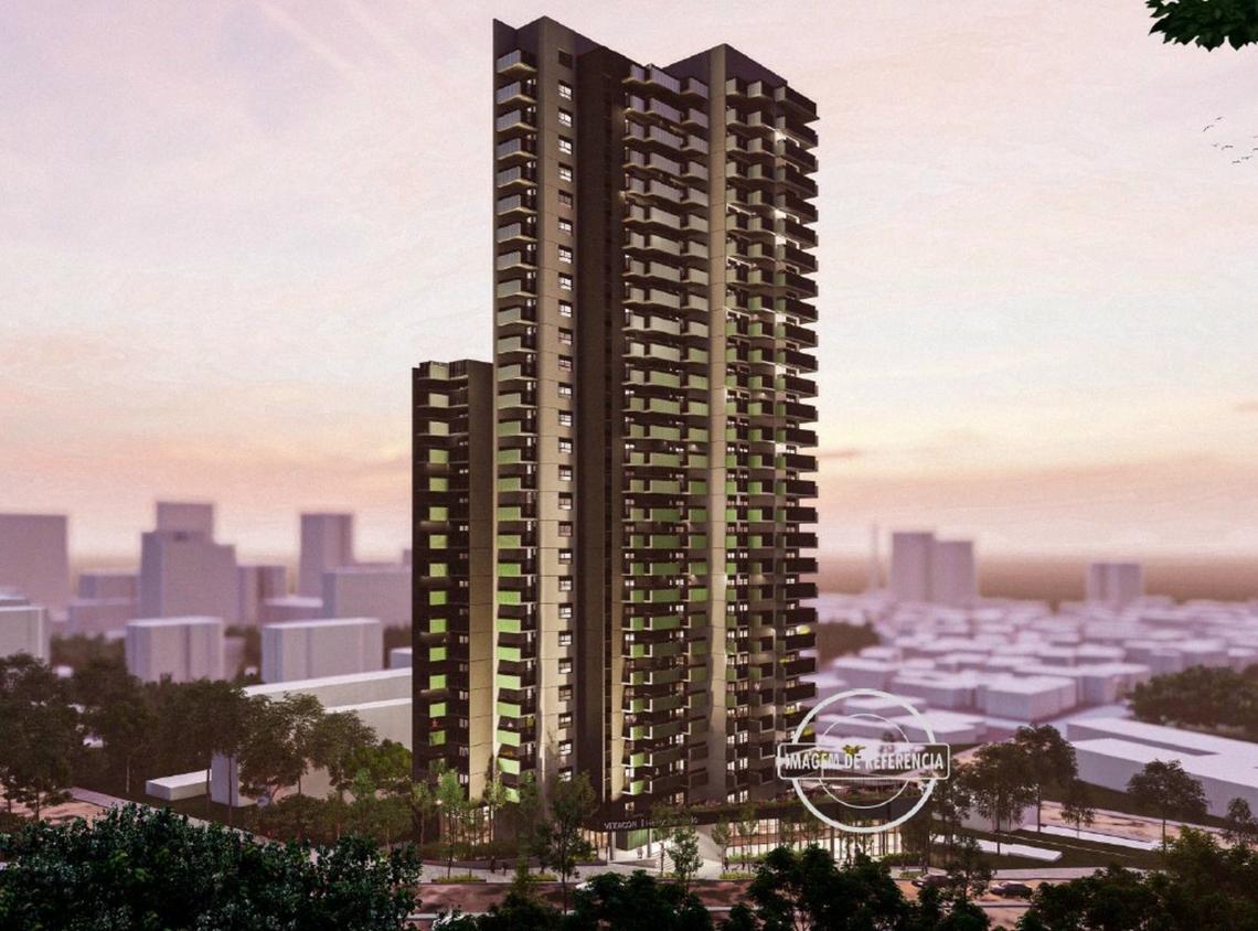 Vitacon Pinheiros - Modernidade e Conveniência no Coração de São Paulo