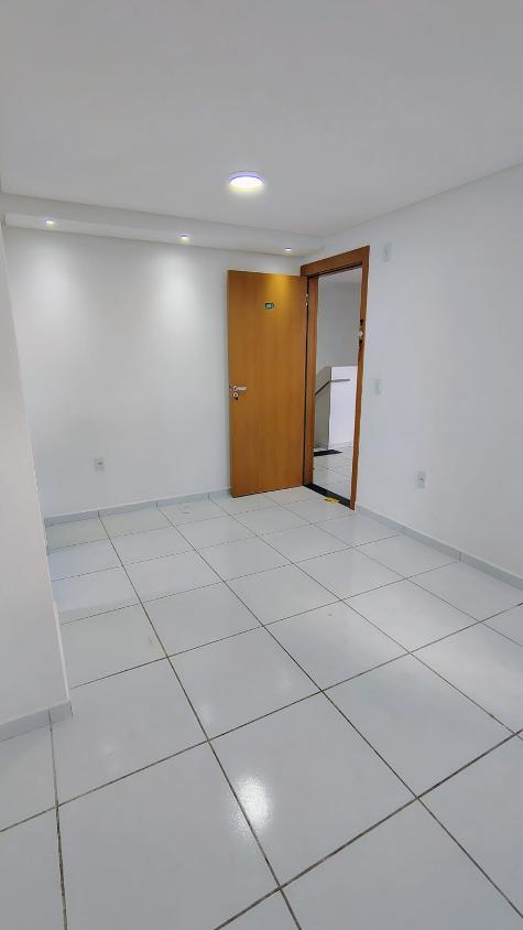 Apartamento, 2 quartos, 55 m² - Foto 1