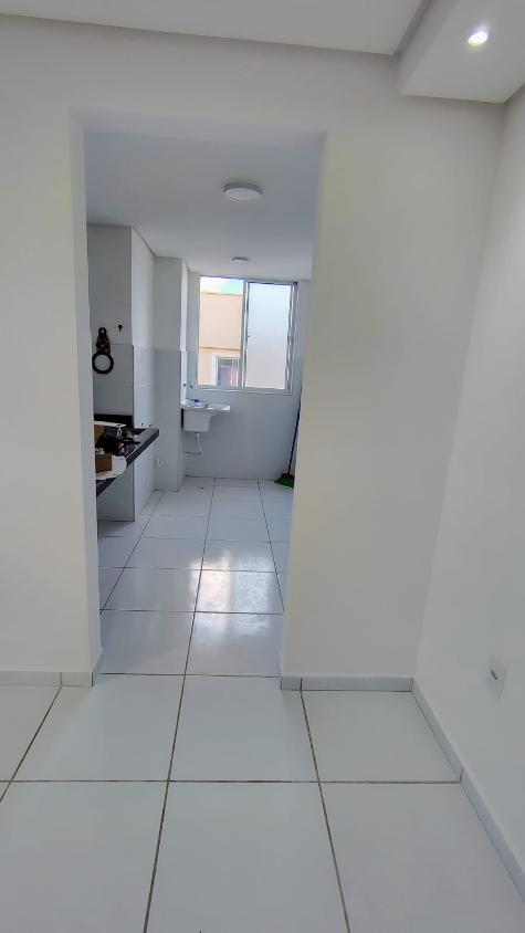 Apartamento, 2 quartos, 55 m² - Foto 3