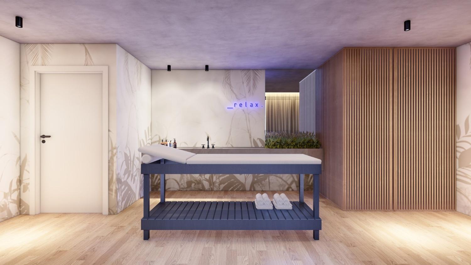 Apartamento, 1 quarto, 24 m² - Foto 4