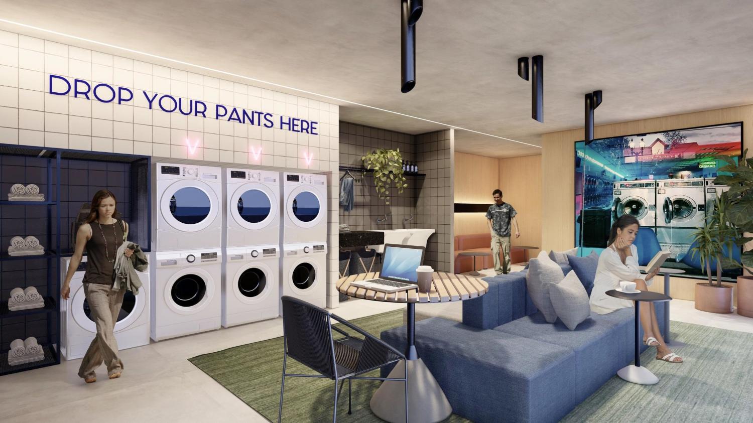 Apartamento, 1 quarto, 24 m² - Foto 5