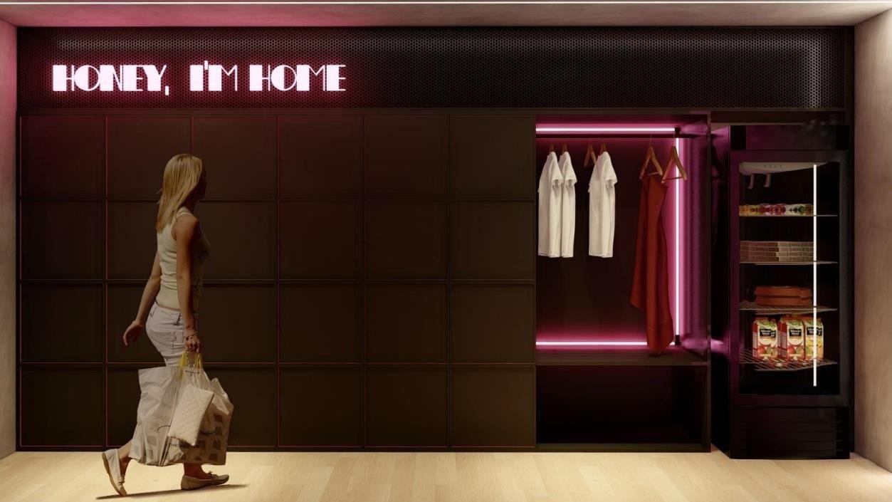 Apartamento, 1 quarto, 24 m² - Foto 6