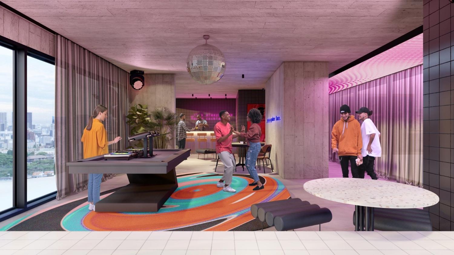 Apartamento, 1 quarto, 24 m² - Foto 8