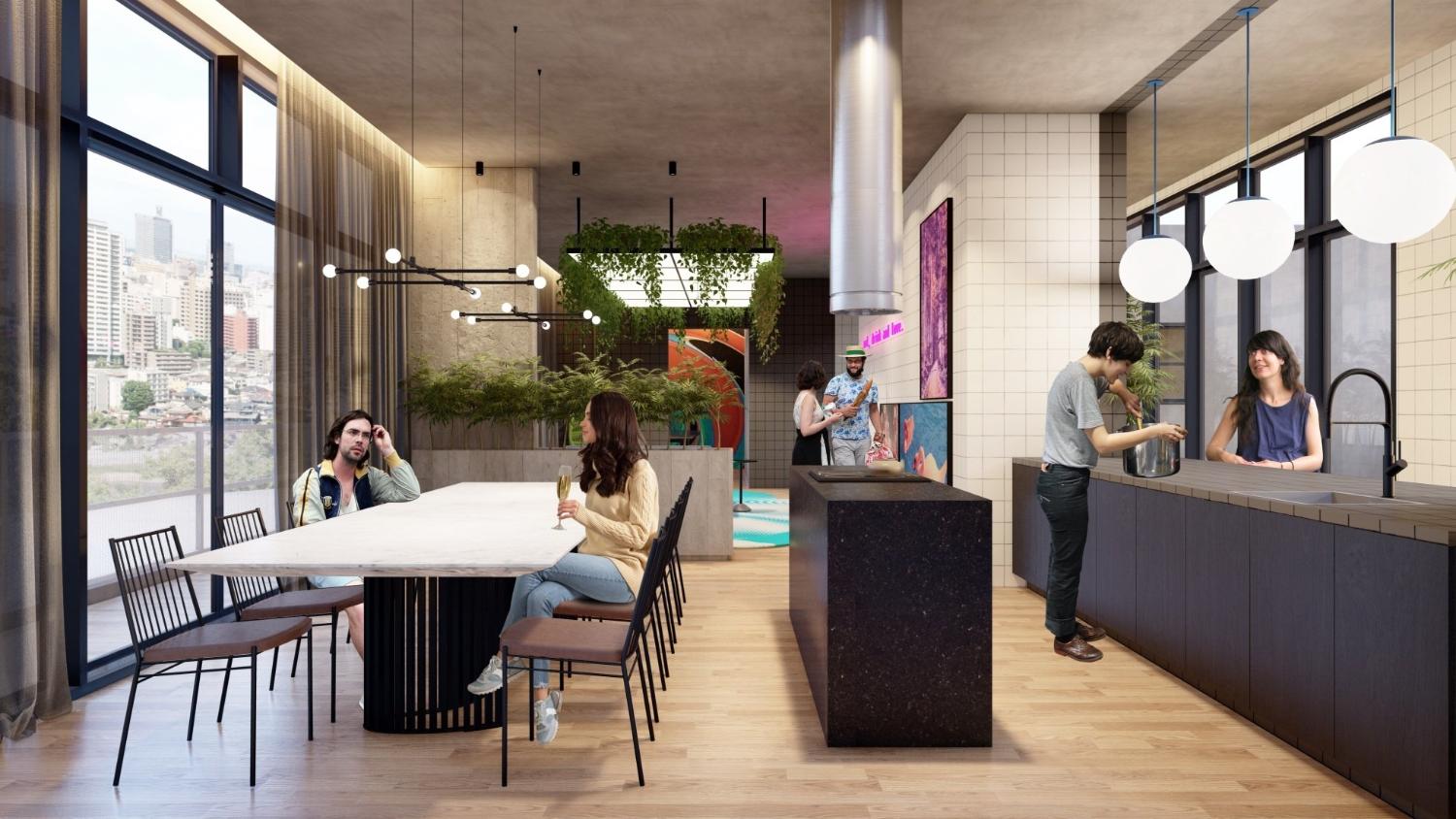 Apartamento, 1 quarto, 24 m² - Foto 9