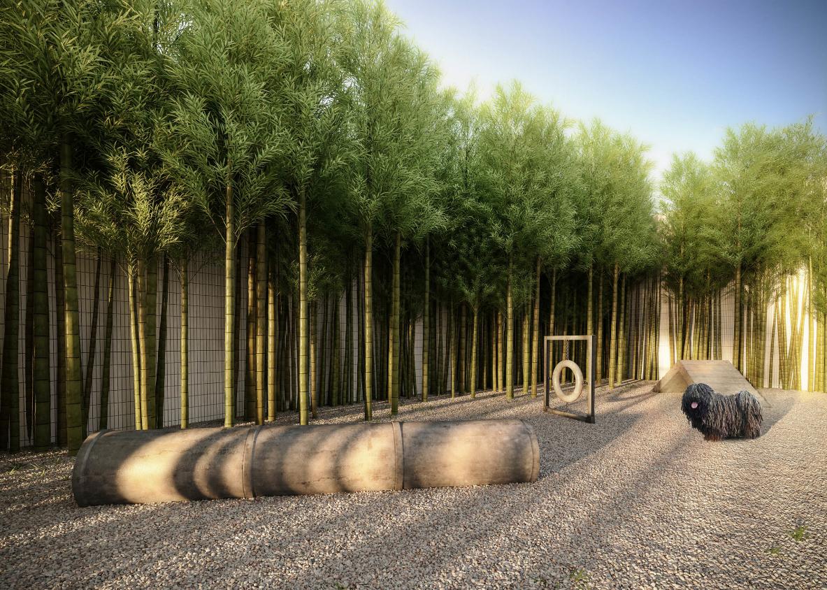 Apartamento, 1 quarto, 33 m² - Foto 4