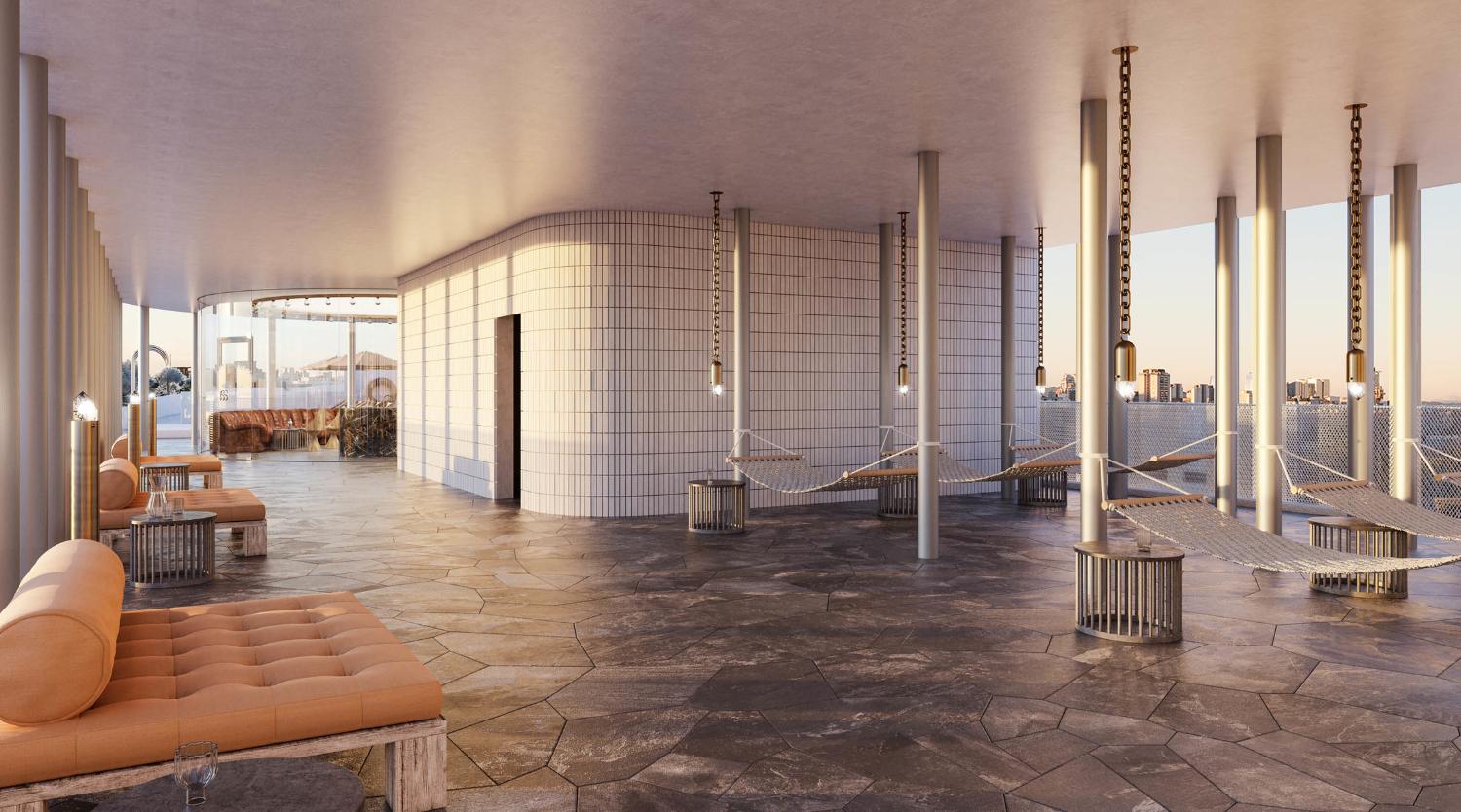 Apartamento, 1 quarto, 33 m² - Foto 5