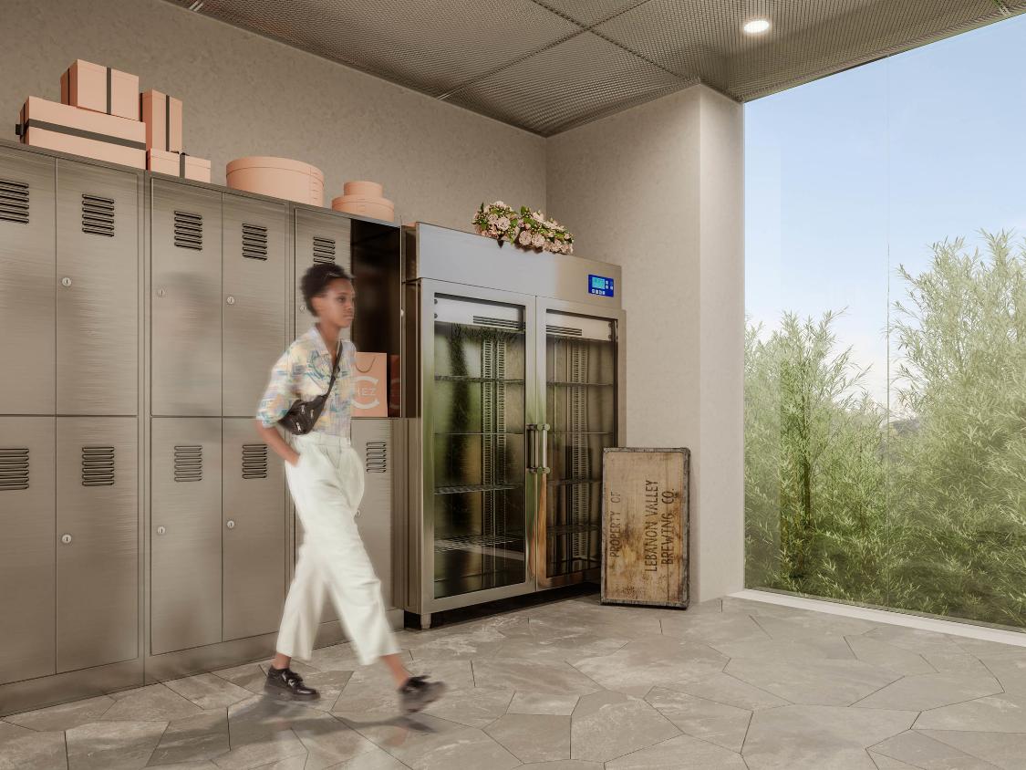 Apartamento, 1 quarto, 33 m² - Foto 6