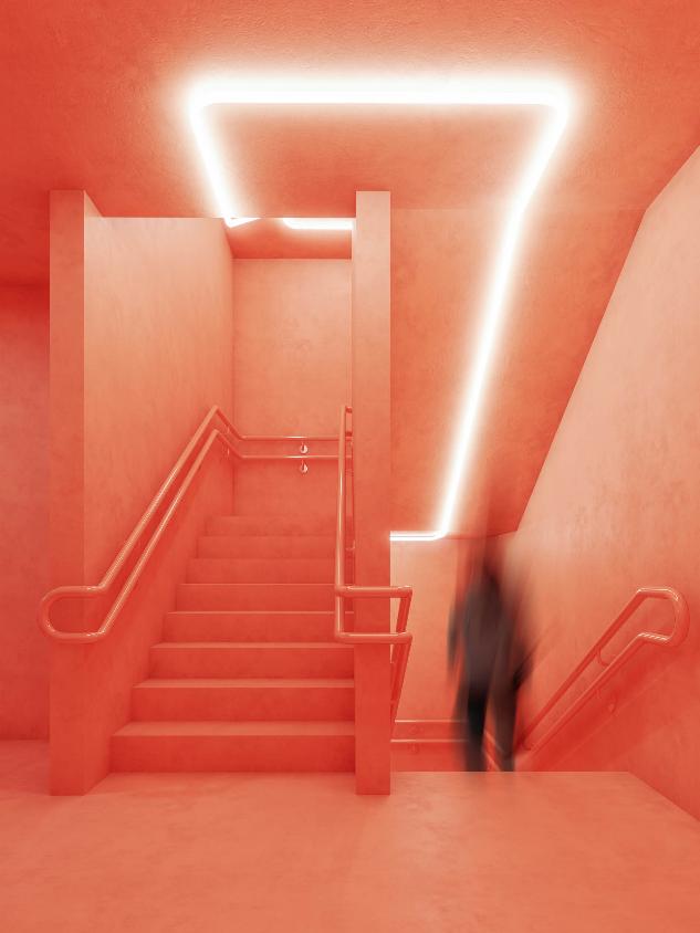 Apartamento, 1 quarto, 33 m² - Foto 7