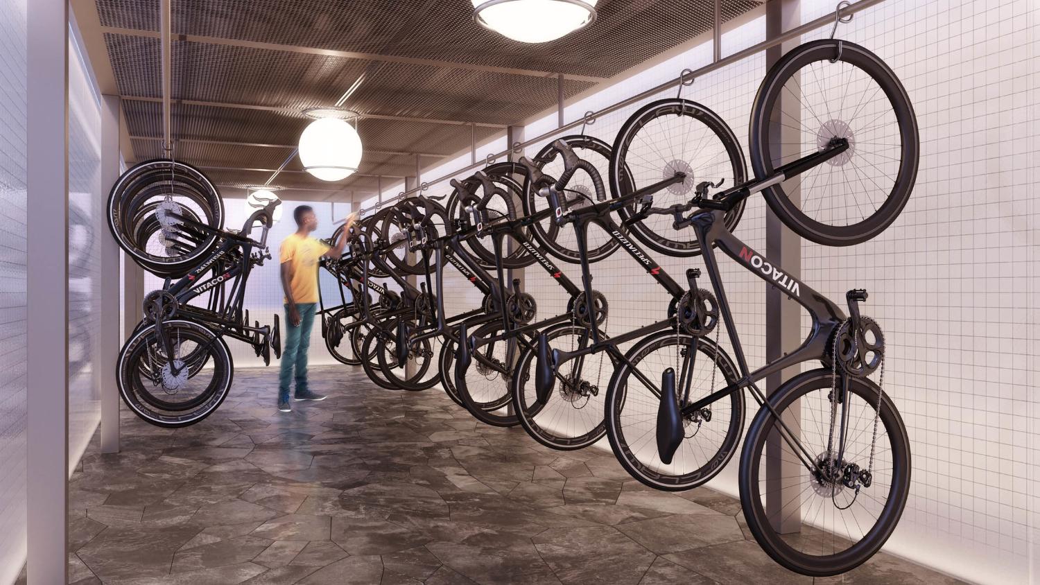 Apartamento, 1 quarto, 33 m² - Foto 8