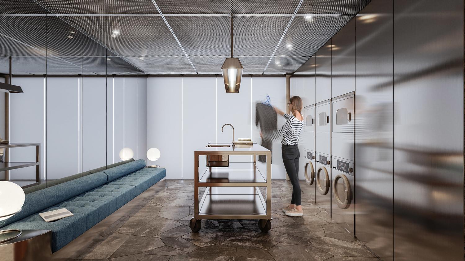 Apartamento, 1 quarto, 33 m² - Foto 10