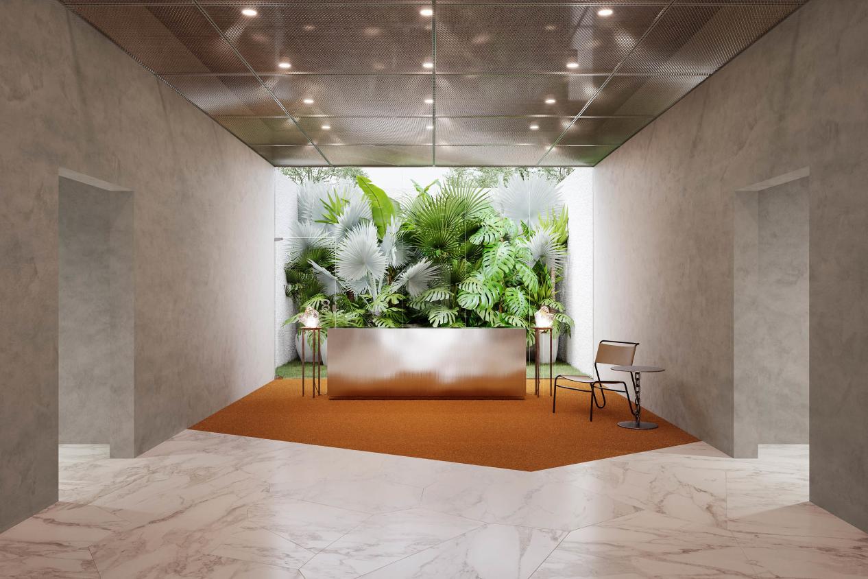 Apartamento, 1 quarto, 33 m² - Foto 11