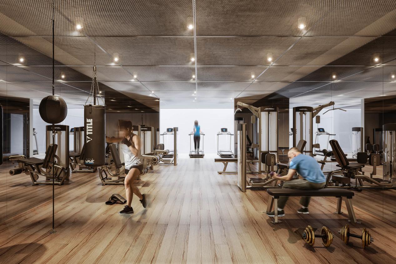 Apartamento, 1 quarto, 33 m² - Foto 14