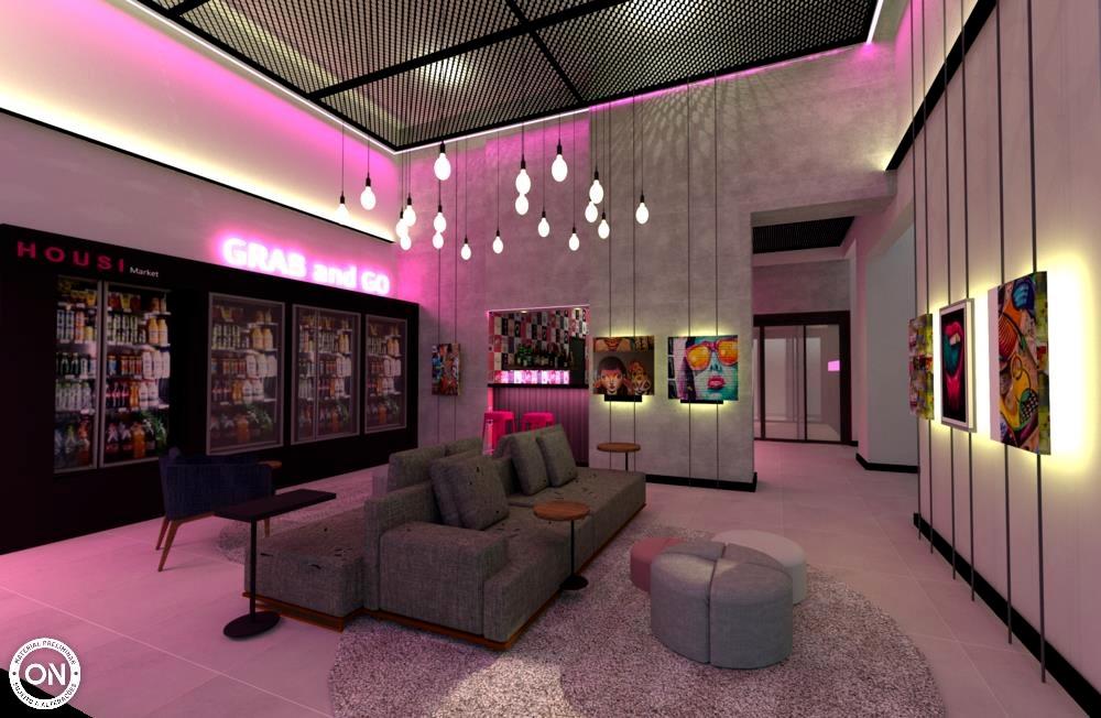 Apartamento, 1 quarto, 25 m² - Foto 5