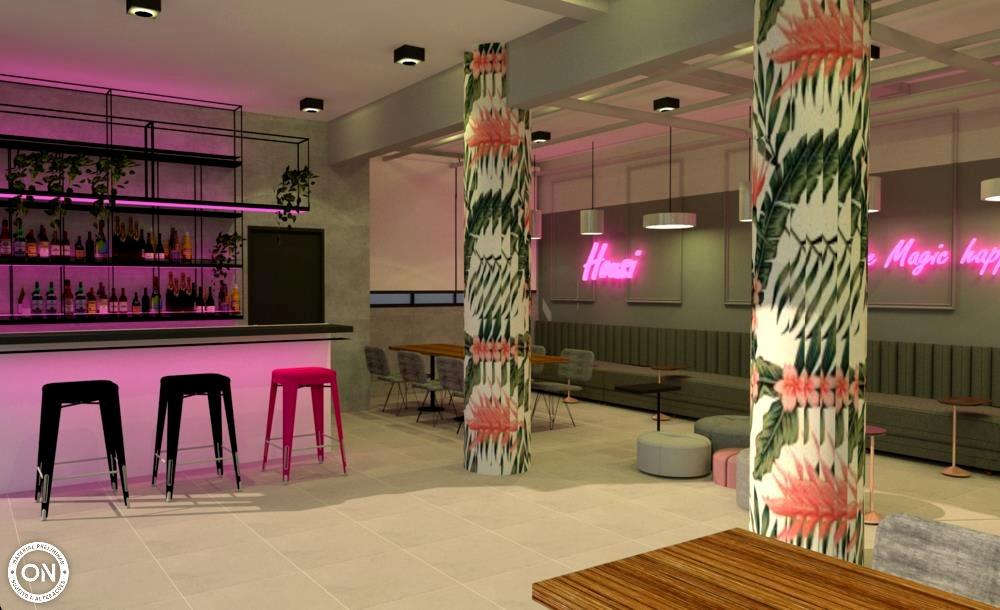 Apartamento, 1 quarto, 25 m² - Foto 20