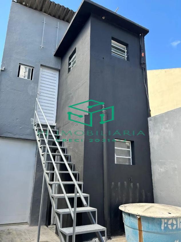 Loja-Salão, 132 m² - Foto 2