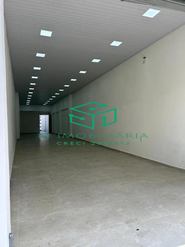 Loja-Salão, 132 m² - Foto 11