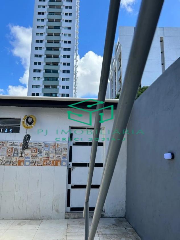 Loja-Salão, 132 m² - Foto 5