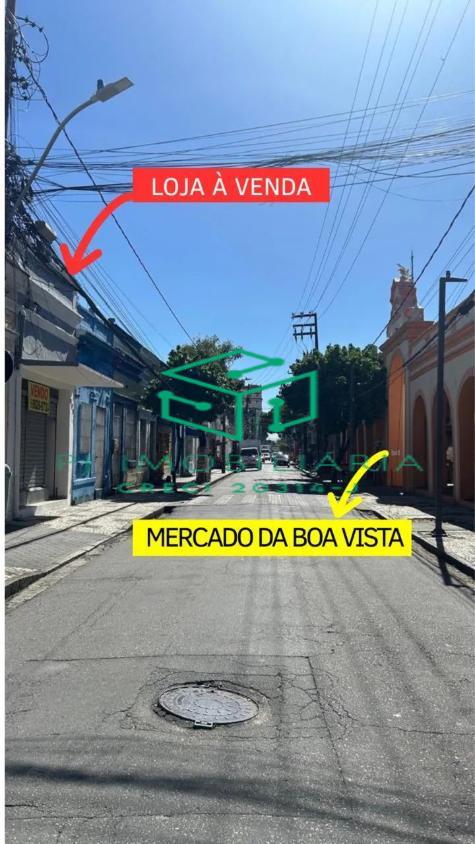 Loja-Salão, 132 m² - Foto 17