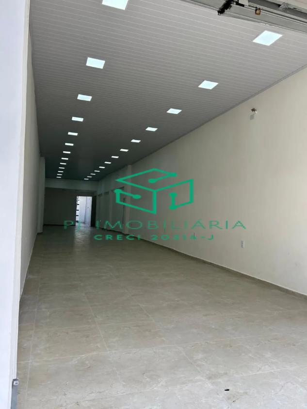 Loja-Salão, 132 m² - Foto 7