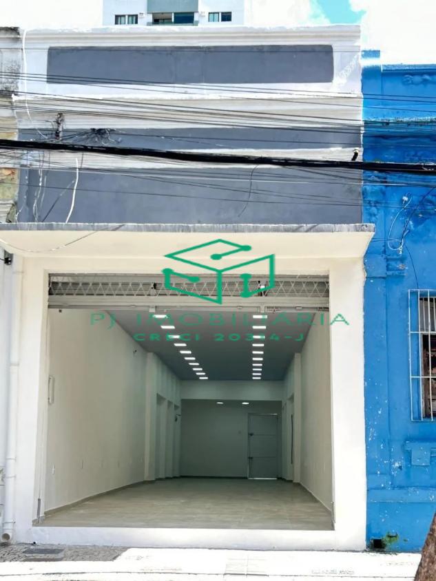 Loja-Salão, 132 m² - Foto 15