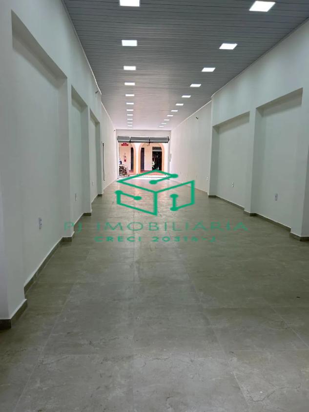 Loja-Salão, 132 m² - Foto 12